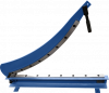 Ручная гильотина сабельного типа MetalTec GS 500-1,5M metВТ 283931