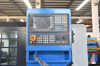 Токарный станок c ЧПУ с горизонтальной станиной MetalTec CK 32x750 metМК 322344