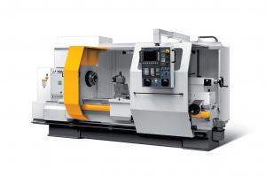 Токарный станок с ЧПУ Zmm Bulgaria LT860