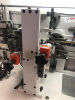Станок для облицовывания кромок мебельных деталей WoodTec EdgeMatic 600C PRO