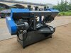 Ленточнопильный станок MetalTec BS 350 CZ (угол до 60°)