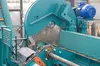 Дровокольно-сортировочная линия Cronver DRS 1250
