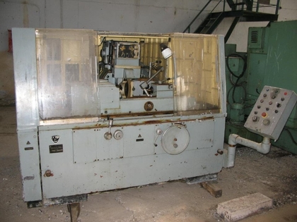 5К822В  - Резьбошлифовальный станок5897