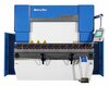 Листогибочный гидравлический пресс с ЧПУ TP10S MetalTec HBM 63/2500C