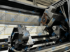 Токарный обрабатывающий центр MetalTec TC 70/1600