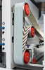 Шлифовальный станок с электронными сегментными утюжками Motimac WT TRHG 1300