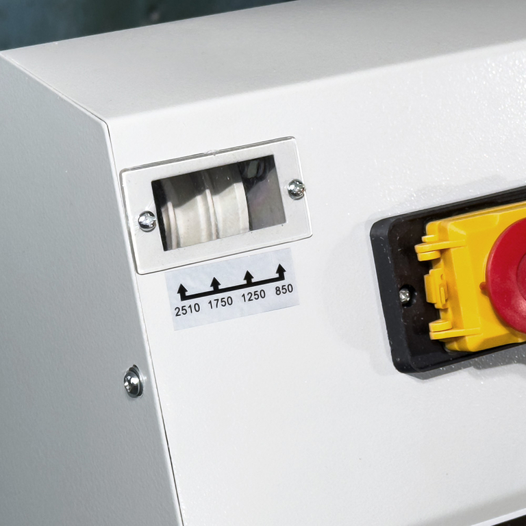 Токарный станок Proma DSO-1000 (25406130)