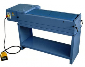 Ленточный выравниватель для плоских поверхностей Comec SPN800