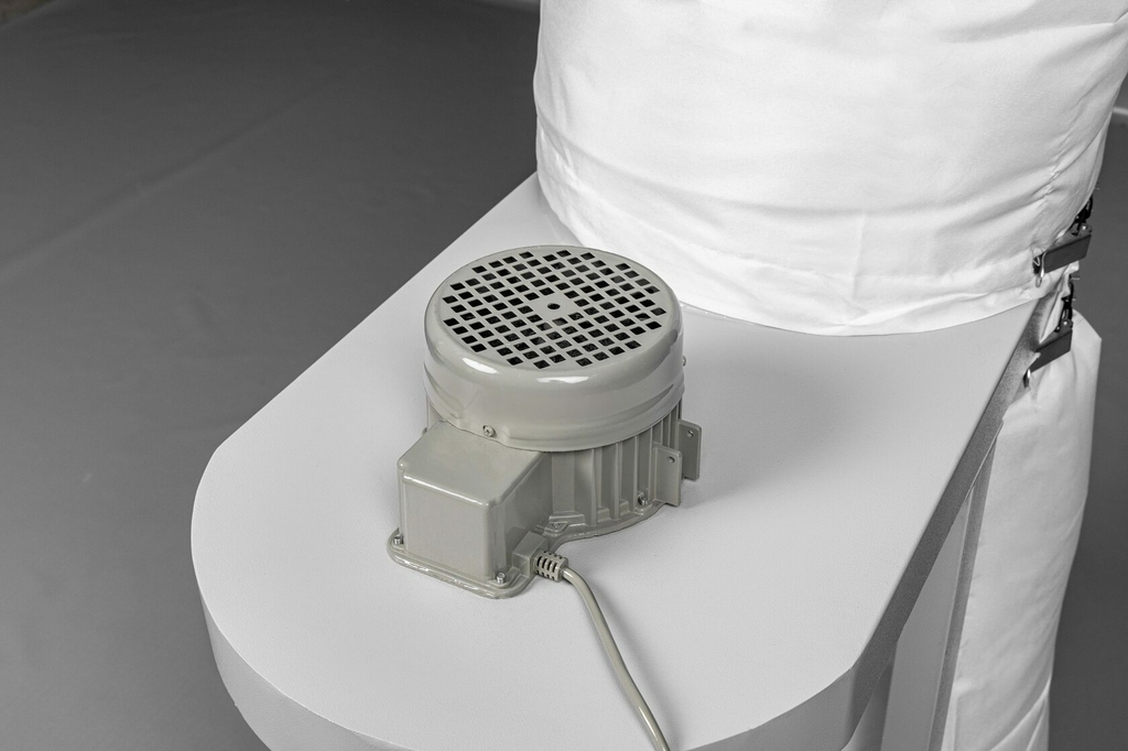 Стружкоотсос  KROM MF1 (А) | 220 В | 0,75 кВт