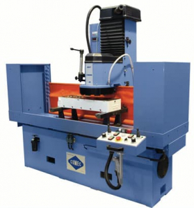 Станок для шлифовки поверхности головок и блоков цилиндров Comec RP1300