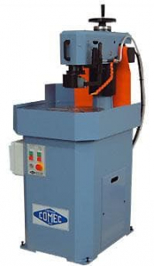 Станок для восстановления поверхности маховиков и корзин сцепления Comec RTV530