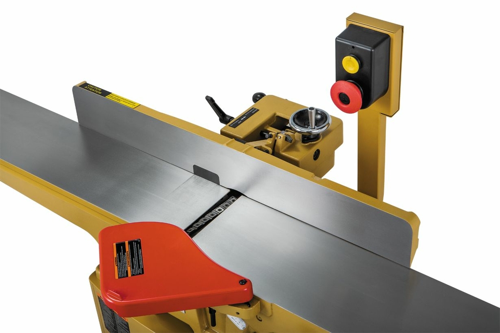 Фуговальный станок Jet Powermatic 60HH 230 В (1610086K-RU)