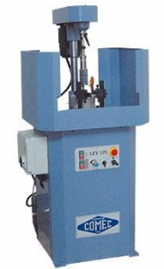 Станок гидравлический для хонингования цилиндров Comec LEV125