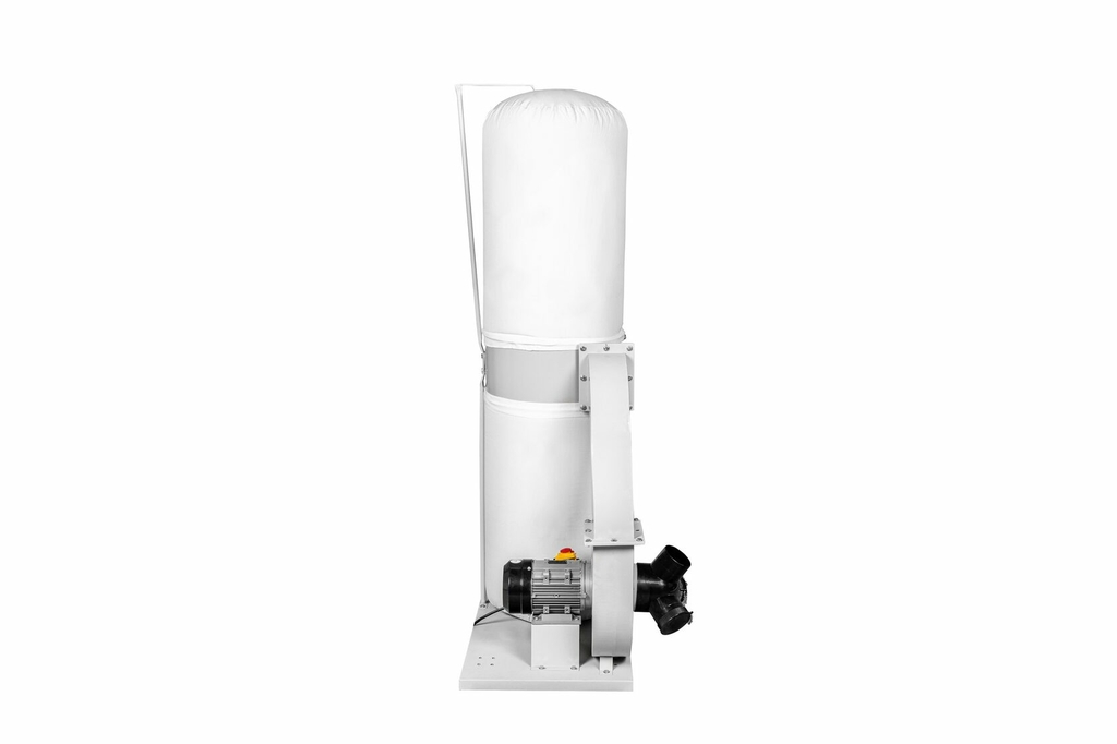 Стружкоотсос  KROM MF1 PRO | 380 В | 2,2 кВт