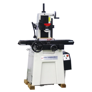 Прецизионный плоскошлифовальный станок Partner GD-618S 