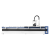 Лазерный станок для резки металла MetalTec 1530B (1500W)