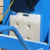 Торцовочный станок проходного типа MS Mashinenbau MAS