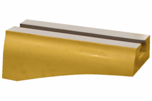 Удлинение станины станка 457 мм (для 3520B) (6294727B)