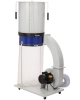 Вытяжная установка (стружкоотсос) BELMASH DC2500MC/380 (1.5 кВт, 400 В) (D091A)
