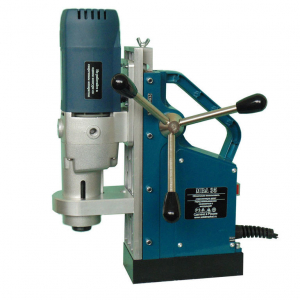 Станок сверлильный на магнитной подошве MBA-35