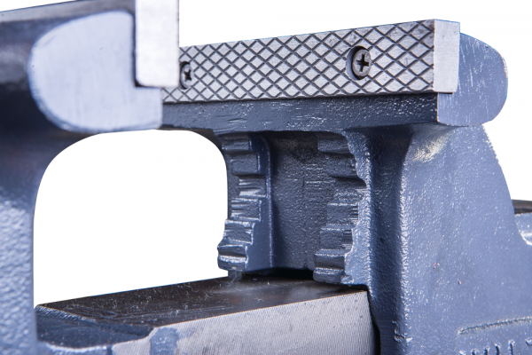 Тиски "Мастерская" WS6