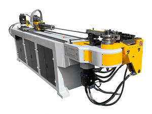 Автоматический трубогибочный станок с ЧПУ DW63CNC