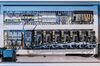 Сверлильно-присадочный центр с ЧПУ KDT KD-610RH