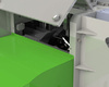Фрезерно-пильный станок для тонкомера EcoWood UFP-260 UFP-260