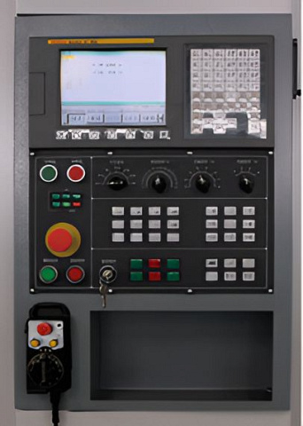 Фрезерный обрабатывающий центр KVL650 (VM740S) 3-оси HCNC