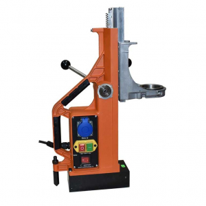 Стойка сверлильная магнитного станка МСД-32.05