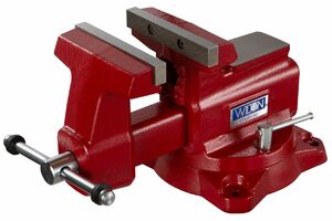 648UHD WILTON Тиски «Ютилити Эйч Ди» (28816EU)