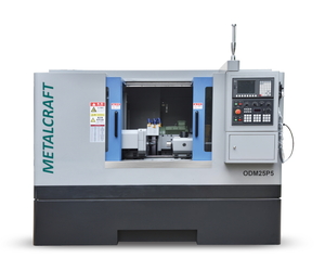 Станок круглошлифовальный MetalCraft ODM25P50 повышенной точности с ЧПУ