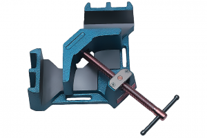 Угловые тиски Wilton, США перпендикулярные 85 мм