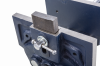 WWV/D/Q-7 Быстроразжимные столярные тиски Wilton, США