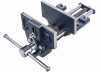 WWV/D/Q-7 Быстроразжимные столярные тиски Wilton, США