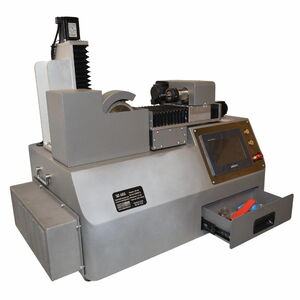 Станок для заточки осевого инструмента от 4 мм до 20 мм