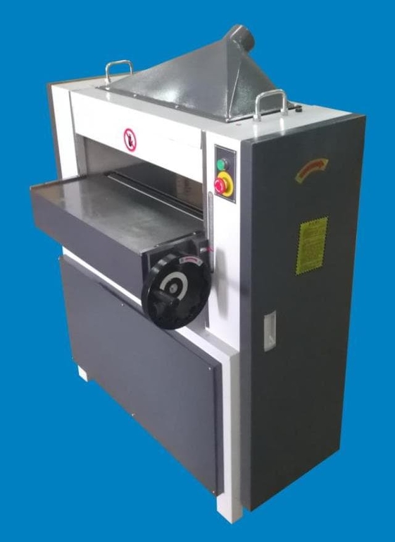 Рейсмусовый станок LTT MB106D