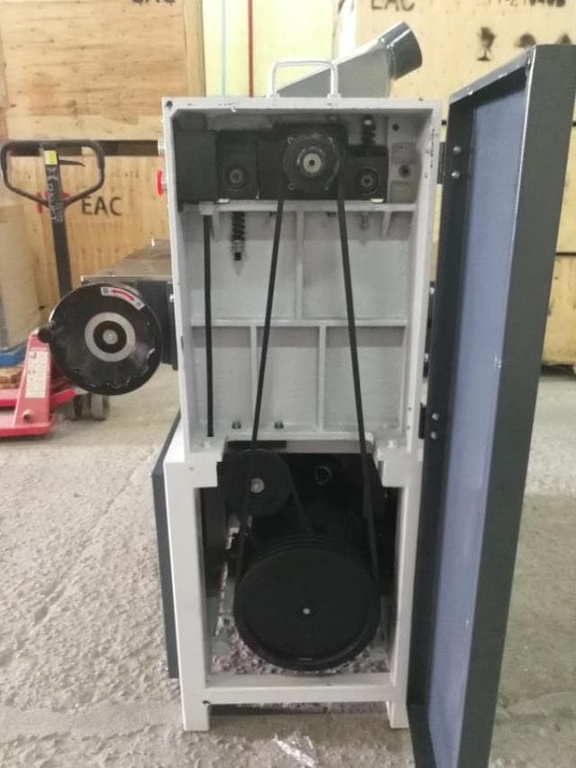 Рейсмусовый станок LTT MB106D