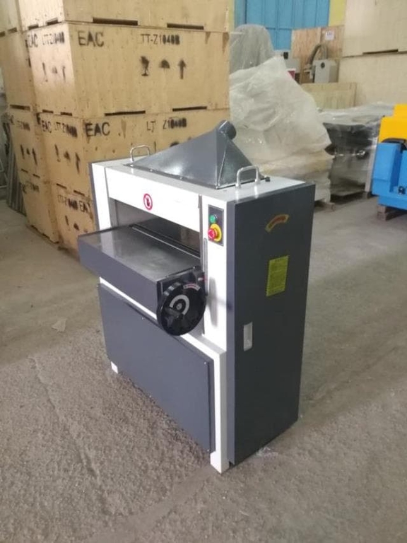 Рейсмусовый станок LTT MB106D