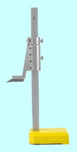 Штангенрейсмас ШР- 250, 0-250 мм, цена деления 0.05 (КРИН) г.в.1992