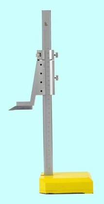Штангенрейсмас ШР- 250, 0-250 мм, цена деления 0.05 (КРИН) г.в.1992