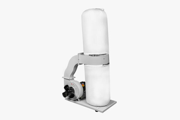 Стружкоотсос  KROM MF1 PRO | 380 В | 2,2 кВт