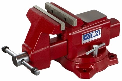 675U WILTON Тиски «Ютилити» (28819EU)