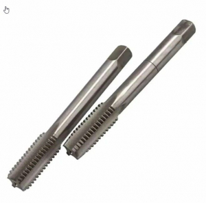 Метчик М56,0 (5,5) м/р.Р6М5 комплект из 2-х шт.