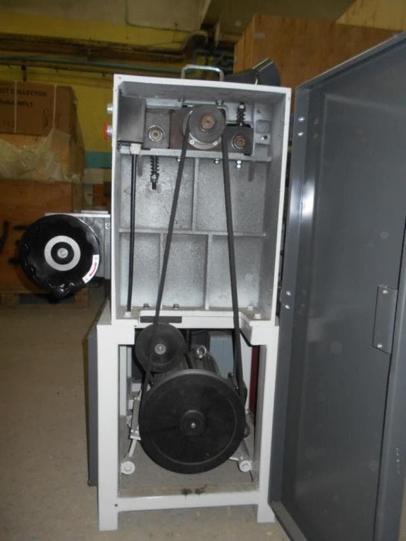 Рейсмусовый станок LTT MB104HL