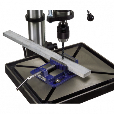 Тиски сверлильные Q125