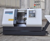 Горизонтальные токарные станки MetalCraft с ЧПУ ТL36-300 (ТL36-300.F7,5/11.A2-5.8T.152T)