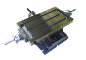 Стол поворотный координатный Visprom KRS-425R (100011)