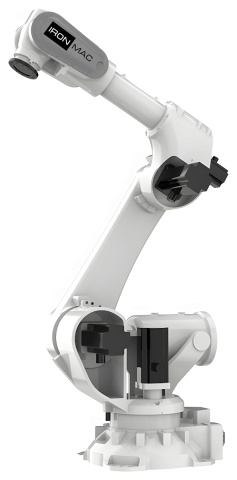 6-Осевой роботизированный манипулятор IR-JR6150