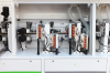 Cтанок для облицовывания кромок мебельных деталей WoodTec EdgeMatic 424С PRO